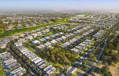  Dubai Hills Estate June 2022 Report